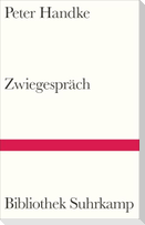 Zwiegespräch