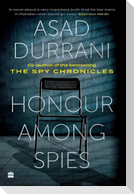 Honour Among Spies
