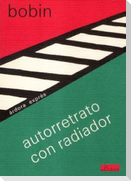 Autorretrato con radiador