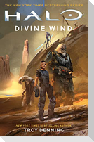 Halo: Divine Wind
