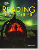 Reading Explorer 1: Student's Book