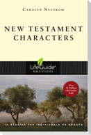 New Testament Characters