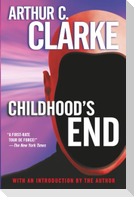 Childhood's End