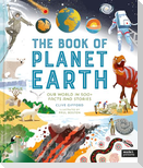 The Book of Planet Earth