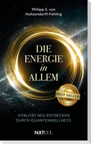 Die Energie in allem