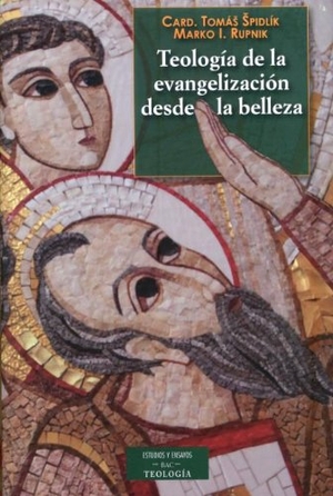 Cervera Barranco, Pablo / Spidlik, Tomás et al. Teología de la evangelización desde la belleza. Biblioteca Autores Cristianos, 2013.