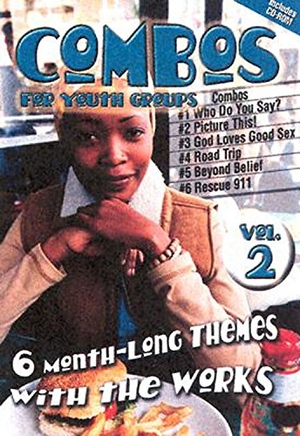 Broyles, Anne / McCreight, Barbara J. et al. Combos for Youth Groups #2: Six More 1-Month Themes with the Works. Abingdon Press, 2005.