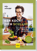 Ken kocht dich schlank