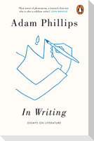 In Writing