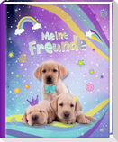 Freundebuch - Meine Freunde