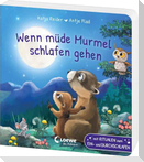 Wenn müde Murmel schlafen gehen