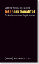 Intersektionalität