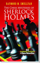 Chess Mysteries of Sherlock Holmes