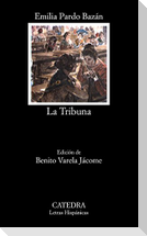 La tribuna