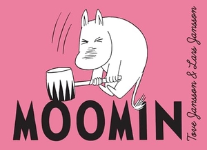 Jansson, Lars / Tove Jansson. Moomin Adventures: Book Three. Drawn and Quarterly, 2026.