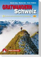 Gratwandern Schweiz