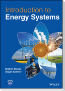 Introduction to Energy Systems