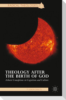 Theology after the Birth of God