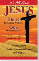 It's All about Jesus