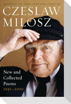 New and Collected Poems