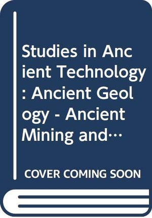 Forbes. Studies in Ancient Technology, Volume 7 Ancient Geology: Ancient Mining and Quarrying: Ancient Mining Techniques. Brill, 1966.