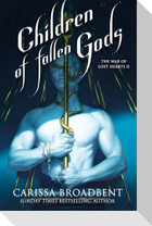Children of Fallen Gods