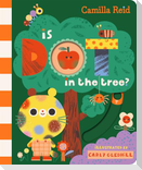 Is Dot in the Tree?