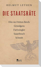 Die Staatsräte