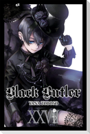 Black Butler, Vol. 27