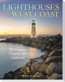 Lighthouses of the West Coast