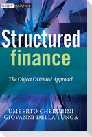 Structured Finance +CD