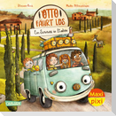 Maxi Pixi 502: VE 5: Otto fährt los: Ein Sommer in Italien (5 Exemplare)