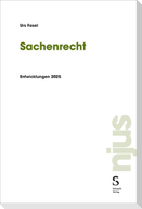 Sachenrecht