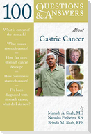 100 Q&AS ABOUT GASTRIC CANCER