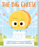 The Big Cheese