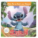 Mein Pop-up-Buch zum Staunen. Disney Stitch
