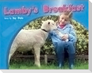 Lamby's Breakfast