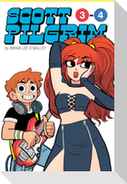 Scott Pilgrim Color Collection Vol. 2