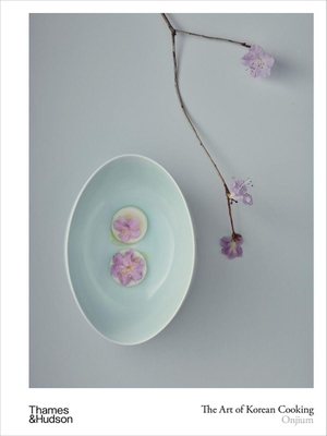 Onjium. The Art of Korean Cooking. Thames & Hudson, 2026.