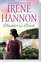 Blackberry Beach - A Hope Harbor Novel