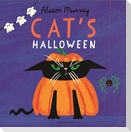 Cat's Halloween