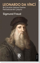Leonardo Da Vinci