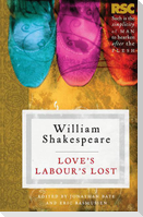 Love's Labour's Lost