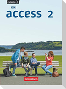 English G Access - G9 - Band 2: 6. Schuljahr - Schülerbuch