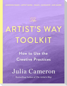 The Artist's Way Toolkit