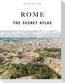 Rome the secret Atlas