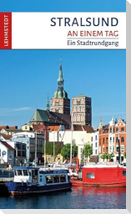 Stralsund an einem Tag
