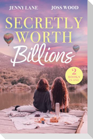 SECRETLY WORTH BILLIONS PB