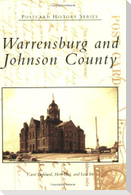 Warrensburg and Johnson County