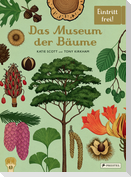 Das Museum der Bäume
